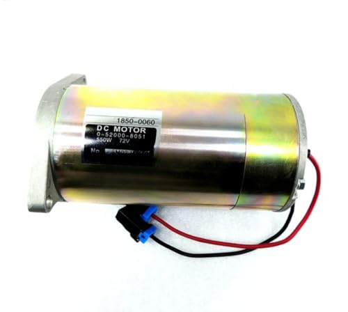 Forklift accessories FB30P steering motor assembly S-1850-0060 72V 550W