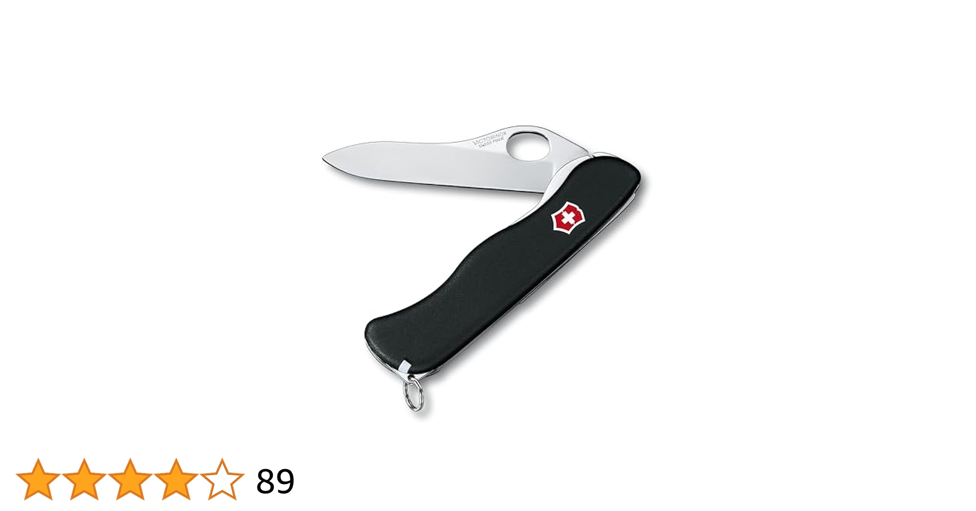 Amazon | VICTORINOX(ビクトリノックス) センチネルクリップ