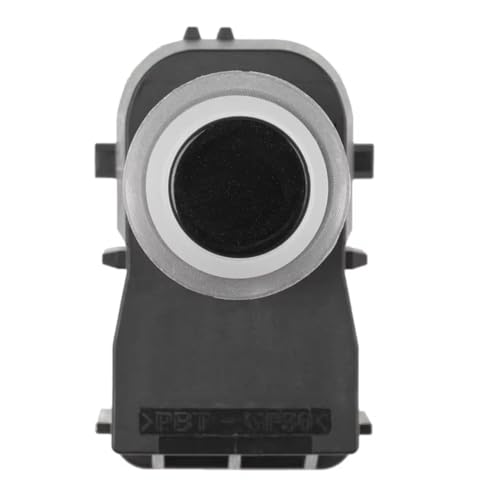 obNZT[ Compatible With Kia PDCp[LOZT[J[ANZT[96890-D9000 96890D9000iANZT[ƌ݊(Black,1 pcs)