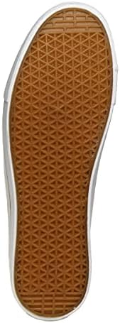 JOSMO Mens Sail Buoy Canvas Slip-on Sneakers – Summer Casual Boat Tennis (Adult), Grey, 11 | Image 6
