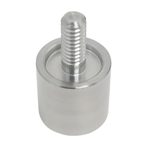 Pin redondo para tabla de cortar 5x0.6x2.2 cm miniatura 6