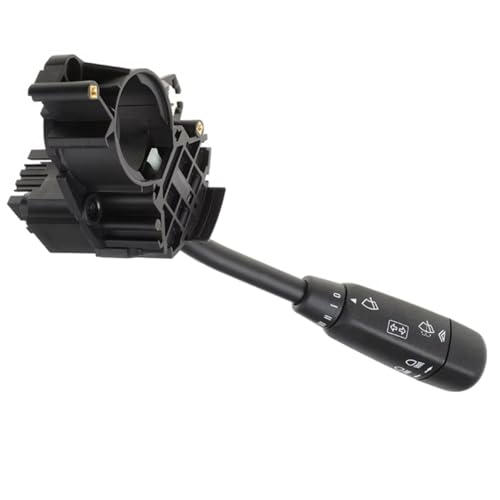 Commutateur colonne direction Mercedes-Benz W168 comodo clignotant phare 1685450110 Classe A