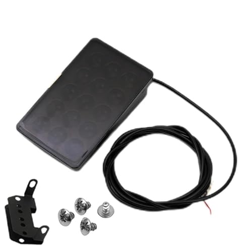 Troisième feu stop 15 LED arrière universel pour sécurité auto
