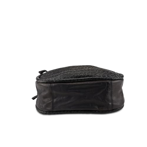 L'Artiste by Spring Step HB-Spiral, Black4