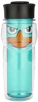 Phineas 18 oz. Hydro Water Bottle
