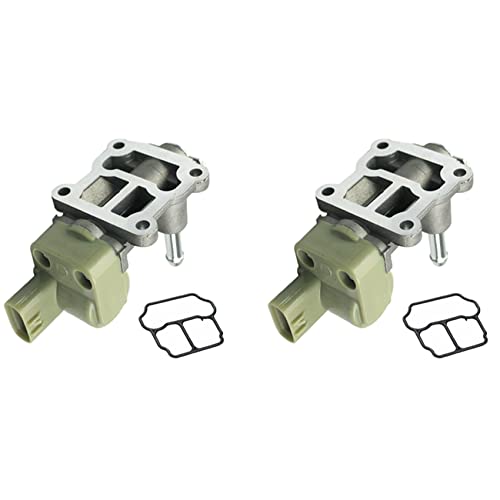 Pasotim 2X �J�[�A�C�h���G�A�R���g���[���o���uIACV IAC�A DX LX GX 1.6L SO 16022-P2E-A51 16022-P2A-J01 AC184�p