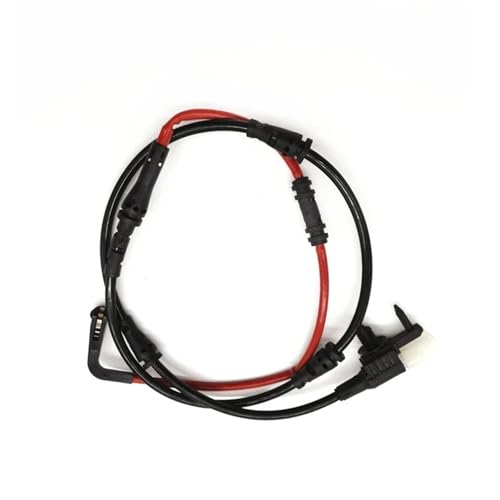 Sensor de pedal de freno LR033295 para solucionar alertas de desgaste en Range Rover L405