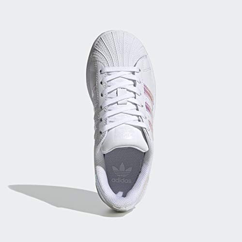Image of adidas Originals Men's Superstar Leather Sneakers