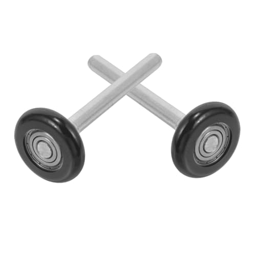 m[uhi 2 ~j˃[[ Ԍ˂̎ԗ X`[[[ K[WhAzC[ - Garage Door Wheels Ԍɂ̃hA[ - garage door rail