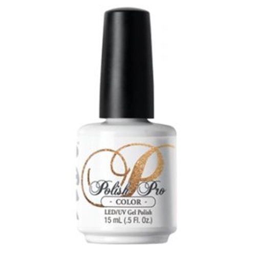 NSI Polish Pro Gel Polish: Mermaid 2016 Collection - Shimmering Sand - 0.5oz / 15ml