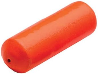 Egg Sinkers | T-Stops 1/2 oz 10 pc Flame