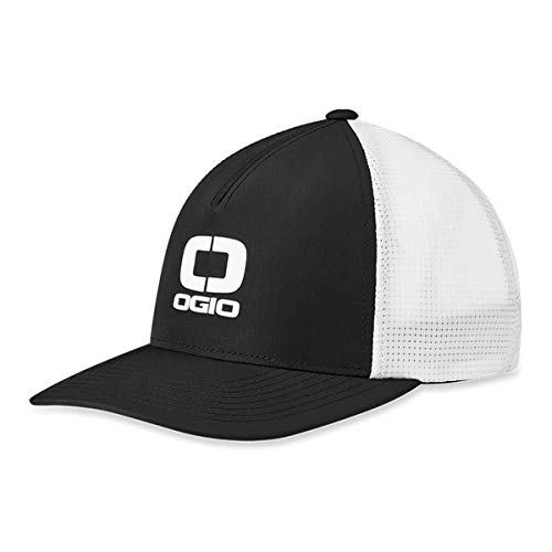 Casquette Callaway Shadow Core Badge en maille une finition haut de gamme pour golfeur