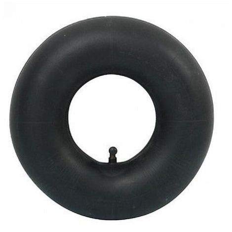 Camere d'aria per pneumatici di carrelli, 260 x 85 mm, 3,00-4 pollici (2)