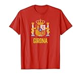 Girona, Spain - Spanish Espana T-shirt T-Shirt