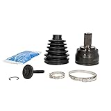  SKF VKJA 5795 Gelenksatz, Antriebswelle Gleichlaufgelenk, Gelenksatz Antriebswelle, Gelenksatz