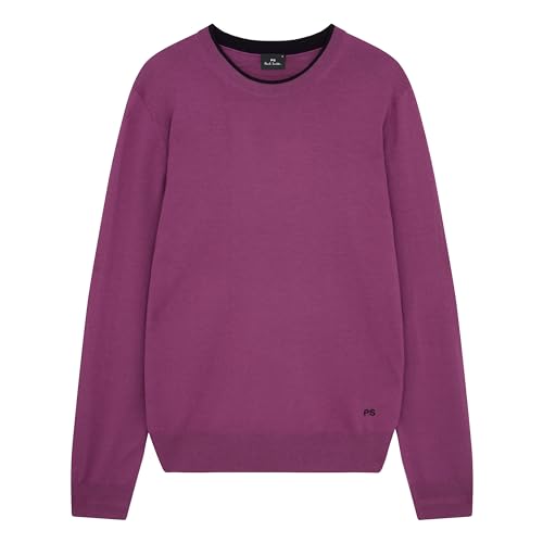 Paul Smith Men's Crew Neck Sweater