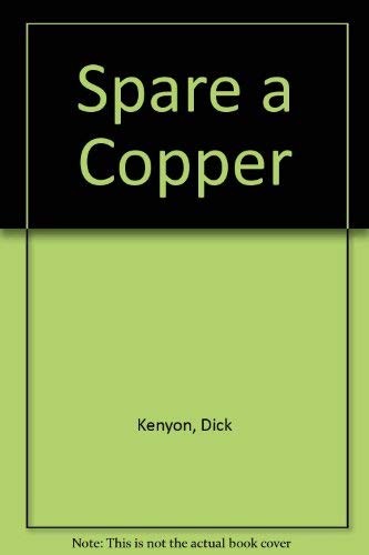 Buy Spare a Copper — BookShops.in