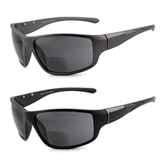 Bifocal-(black/Gray)