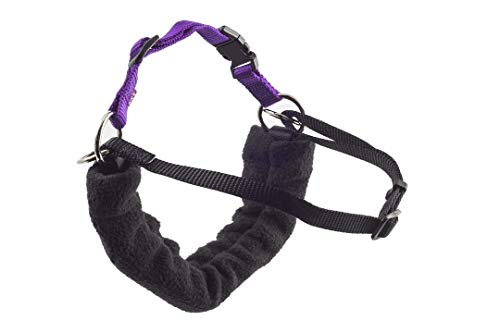 Ancol Happy at Heel PDL Harnas en Lead S 44-54cm