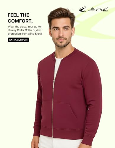 Image of AWG ALL WEATHER GEAR Jackets for Men