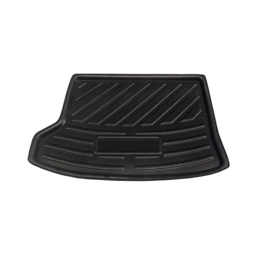 Tapis de coffre pour Jeep Cherokee KL protection premium de plateau