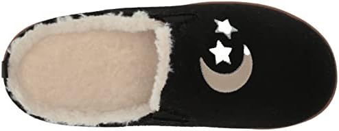 Spenco Women's Evie Slipper, Black, 9 Wide | Image 4