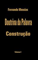 Doutrina da Palavra - Construção | Vol. I 8182533929 Book Cover