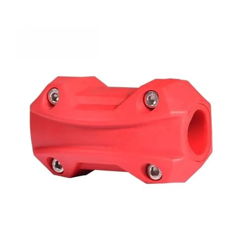 Pare-chocs moteur moto universel 22 25 28 mm avec barre décorative moteur