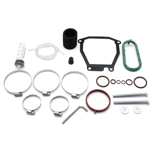 Supercharger Service Kit Replacement For S R53 R52