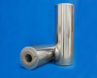 Killer Filter Replacement for Hilliard/HILCO FHC00 Pack of 2
