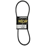 ローエッジコグドベルト RECMF8370