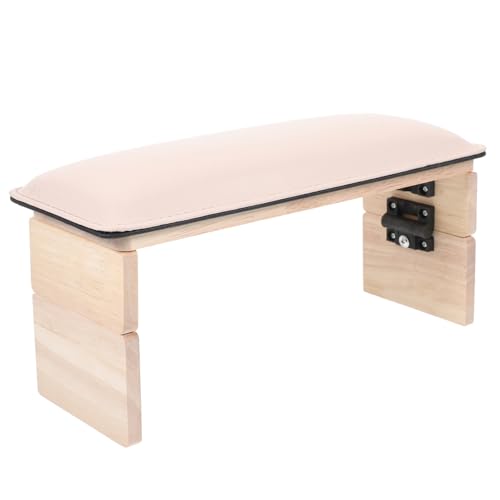 Lámparas de Pie Salon Madera Marca WEKADRIN