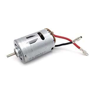 Fasizi moteur électrique 540 pour Wltoys A959-B et A969-B