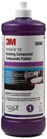 Miniatura 2 de 3M Perfect It EX 36060 - Compuesto de frotar 3M