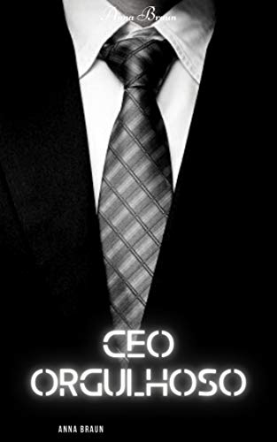 CEO ORGULHOSO
