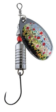 JENZI Spinner mit Einzelhaken D 8,0 g