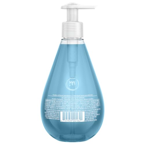method Gel Hand Wash, Sea Minerals, 12 fl oz - image 2