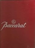 Baccarat Sales Catalog