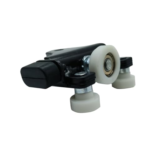 Rodillo guía de rodillos para puerta corredera de coche Caddy 2