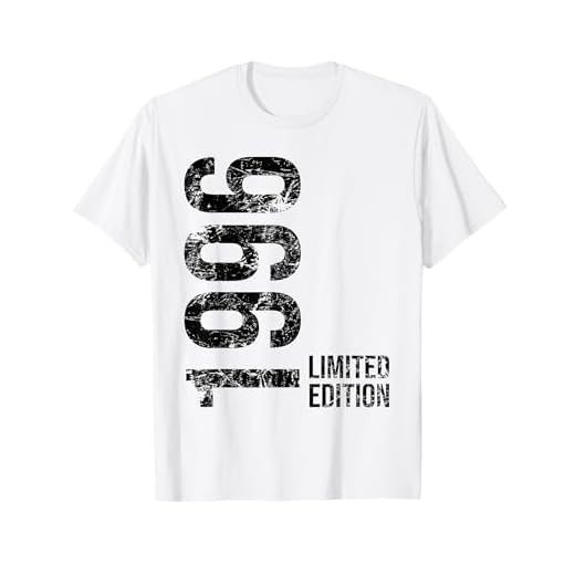 29 cumpleaños hombre mujer 29 años 1996 regalo de cumpleaños Camiseta