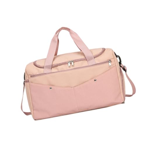 Sac de voyage polyvalent résistant à l'eau taille cabine pour homme et femme