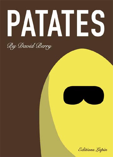 Patates Patates