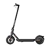 Xiaomi Trottinette électrique 4 pro (2e génération), clignotants intégrés, cadre en acier au carbone, double système de freinage, pneus 10", récupération d'énergie KERS, contrôle de l'application