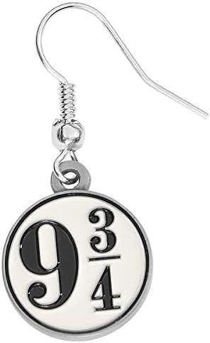 Erik Girls Silver Plated Dangle & Drop Earrings WE0011