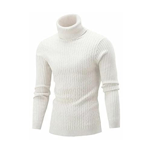 camisolas de pulôver masculinas Camisola de gordura dos homens outono inverno masculino camisola de