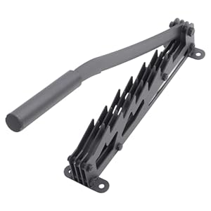 Tangxi Ręczna Łuparka do Drewna Montowana na Ścianie