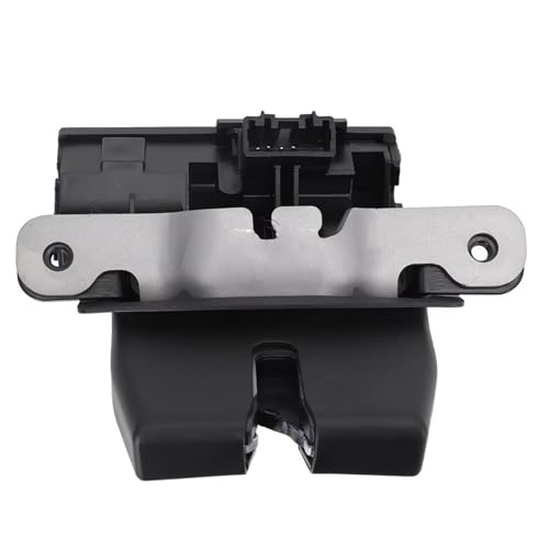 Cerradura maletero rota: cámbiela con este actuador para Ford Fiesta y B-Max 3