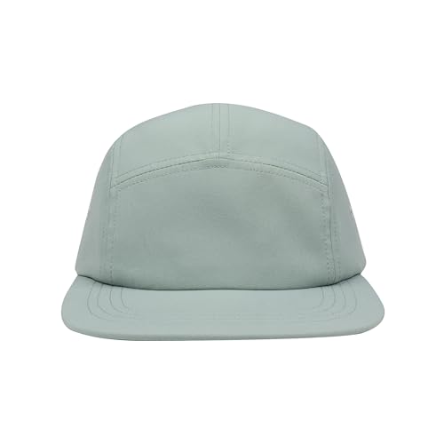 Image of 5 Panel Camper Hat | Multi-Color Unique Designs | Caps for Men & Women | Large or X-Large