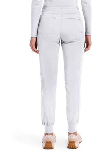 Image of Healing Hands Purple Label Women's Jogger Scrub Pant with 7 Pockets