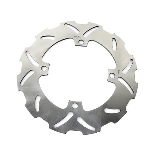 KX250F 04-25 KX450F 06-18 KLX450R 07-25 KXE450F 10-25 KX125 KX250 03-08 RMZ RM-Z 250 04-06 ���A�u���[�L�f�B�X�N �f�B�X�N���[�^�[(Wave ZC)